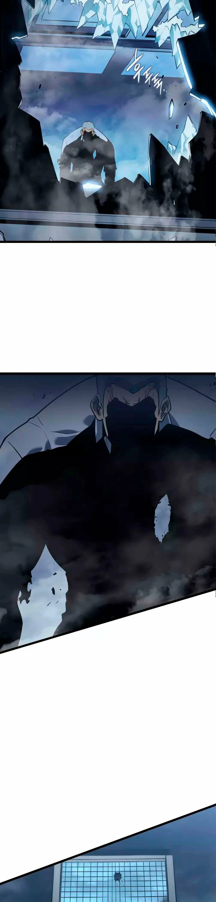 Solo Subiendo de level > Capitulo 151 > Page 111